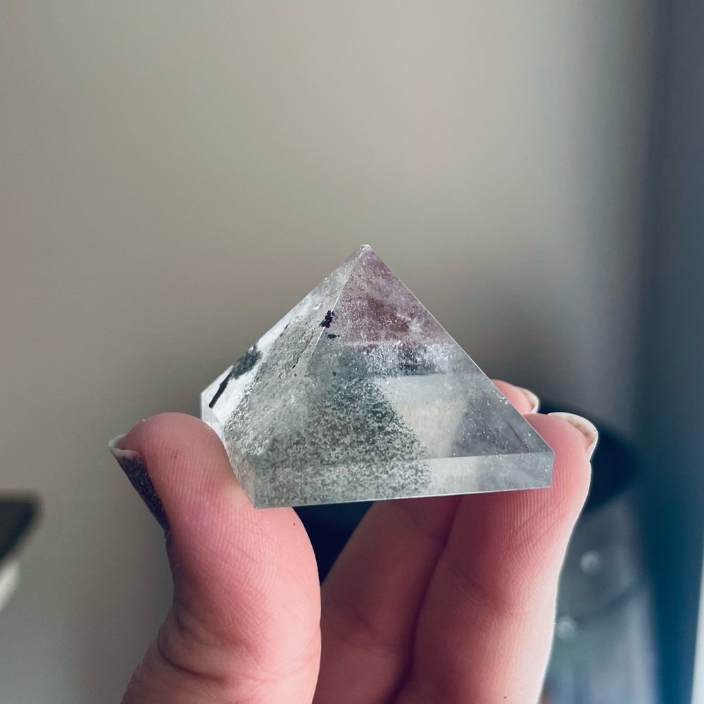 Garden Quartz - Picture 3 of 12